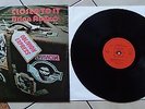 Brian Auger's Oblivion Express - Closer To It RARE NL Press Top Condition RARE