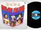 TERESA TENG ??? ????  ?? KOLIN KL1159 Taiwan Vinyl LP