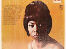NINA SIMONE The Best Of... LP 1969 PHILIPS PHS 600-298 STEREO ORIG NM In Shrink