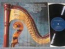 HELLMANN, BACHHUBER cello BACH FAURE RAVEL - PRIVATE PRESS MINT
