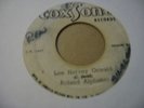 ROLAND ALPHONSO - LEE HARVEY OSWALD / W STEWART - LEAVE ME - COXSONE 7
