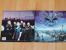 Iron Maiden Brave New World Double Picture LP Vinyl - Motörhead - Judas Priest