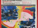 MOODY BLUES.DAYS OF FUTURE PASSED.1981 MOBILE FIDELITY.1/2 SPEED MASTER.MINT-