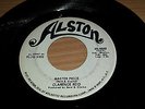 CLARENCE REID - MASTER PIECE - ALSTON DEMO - NORTHERN FUNK CLASSIC
