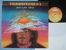 Jean Yves Labat - Transition #1 1978 French Cosmic Disco Synth Soft Rocks