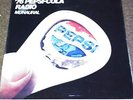 1976 PEPSI COLA RADIO spots 