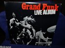 GRAND FUNK VERY RARE SEALED 2LP LIVE 1970 USA 1ST PRESS NO CUTS OR BARCODE