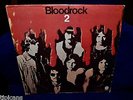 BLOODROCK VERY RARE SEALED LP BLOODROCK 2 1970 USA 1ST PRESS OUT/PRINT NOT 180G