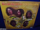 TURTLES RARE SEALED LP MORE GOLDEN HITS 1970 USA 1ST PRESS NO CUTOUTS OR BARCODE