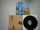 ANALOGY - Same,incl.giant POSTER Limited Edition, 1972 PROG ROCK,RE
