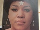 Mavis Staples S/T Volt VOS-6007 1969 Rare Gospel Soul Promo Copy