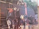 KENYA SOUKOUS MAROON COMMANDOS HASIRA NI HASARA CLEAN LISTEN