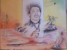TROPICAL DANCEFLOOR CABO VERDE AMERICO BRITO FUNANA CADENCE REGGAE DUB LISTEN