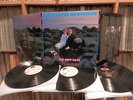 EX+/NM 3LP The Soft Boys -Underwater Moonlight poster & booklet Robyn Hitchcock
