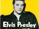 ELVIS PRESLEY • ROCK ´N´ ROLL N°2 • ORIGINAL 1957 UK LP HMV CLP 1105