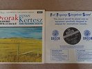 SXL 2289 Kertesz VPO Dvorak Symphony No 5 From the New World