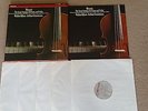 Arthur Grumiaux/Walter Klien MOZART Great Sonatas  Philips 412 141-1