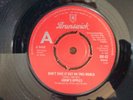 UK Demo -Adam's Apples - Don't Take It Out Of This World