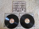 DO-LP LED ZEPPELIN - PHYSICAL GRAFFITI SSK 89 400 MADE IN GERMANY 1975 SWAN SONG