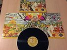 LP ITALIAN PROG CLAUDIO ROCCHI IL MIELE ORIGINAL 1974 ITALY ITALIA + POSTER
