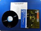 ART BLAEKY Art Blakey and The Jazz Messengers BST84003 OBI LP Cr5122