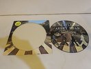 VG++ The Beatles Abbey Road Picture Disc LP Rare Limited Edition Holland Press