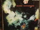 THE CURE ?– DISINTEGRATION	LP N. 4554