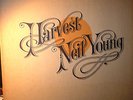 Neil Young - Harvest - LP - cremefarbiges Vinyl