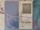 LENON HONOR, JR. - Love and Hunger (LP)
