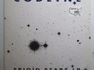 Codeine Frigid Stars LP Sub Pop first press