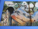 LP ITALIAN PROG GARYBALDI NUDA ORIGINALE COVER CREPAX