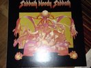 Black Sabbath ?– Sabbath Bloody Sabbath |  WWA 005 | Near Mint Vinyl
