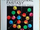 Microtonal Fantasy John Eaton 1968 electronic experimental Syn-Ket early synth