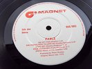 FABLE Uriah Heep CRAZY RARE 1st Press PROG UK LP MINT- PLAY ARCHIVED COPY