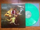 Ween - The Mollusk sea green marble vinyl LP