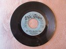 The Sparkels 45 Try Love/That Boy of Mine Old Town 1160 Rare Northern Soul