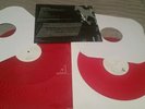*RARE* Deftones White Pony Red Album *Promo* 2LP Unplayed NM NR L K
