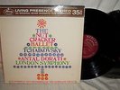 mercury SR-2-9013 dorati nutcracker ballet complete gf EX 2LPs