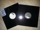 Mylène Farmer - 2 vinyles Désenchantée Disenchanted - CANADA - PROMO - Rare 