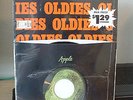 BEATLES - TICKET TO RIDE/YES IT IS 45 Apple sealed oldies package