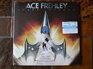 KISS - ACE FREHLEY 