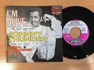 JOHNNY THUNDER I'm alive RENCH SP VOGUE FUNK FUZZ MONSTER