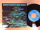 MICKEY BAKER'S SOUL SOUND Explaction soul sound FRENCH EP AZ SOUL FUNK
