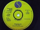 DEPECHE MODE Strangelove / Nothing SIRE Promo 45 1987 7