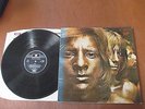 Judas Jump Scorch UK LP Parlophone PAS1001 EX Original