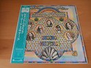 LP ALBUM LYNYRD SKYNYRD SECOND HELPING JAPAN PROMO OBI