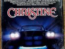 Christine   Soundtrack LP   (1983)   George Thorogood   Little Richard