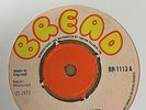Untouchables - Pay For The Wicked/Version - Bread BR-1113A/B - 1973