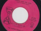 CHARLIE AND THE JIVES The Coffee Grind 45 on Hour TX R&B tittyshaker instro HEAR