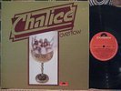 CHALICE Overflow   Original 1975 Oz Pop/Prog (Australian) LP